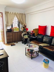 Blk 92 Bedok North Avenue 4 (Bedok), HDB 3 Rooms #200559632